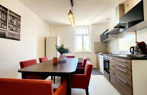 Plantieres Queuleu Apartment | Magnificent F3 in a quiet location in the centre o