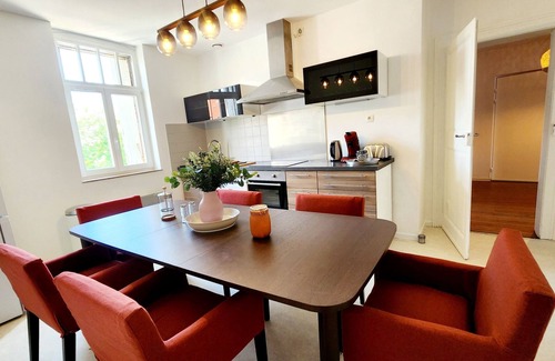 Plantieres Queuleu Apartment | Magnificent F3 in a quiet location in the centre o