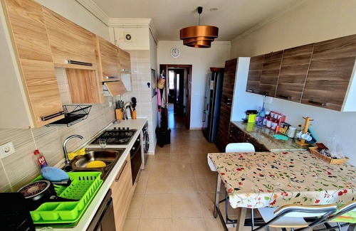 Bir El Djir Apartment | Magnificent F4 HASNAOUI RESIDENCE Close to all amenities