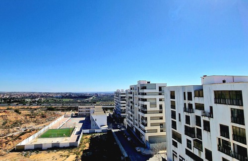 Bir El Djir Apartment | Magnificent F4 HASNAOUI RESIDENCE Close to all amenities