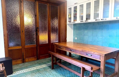 Bagneres-de-Luchon Villa | Magnificent villa in the center of Bagnères de Luchon - Spa treatments, skiing.