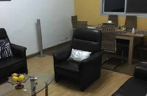 Dakar Apartment | Magnificent furnished apartment 5 minutes walk from yoff beach