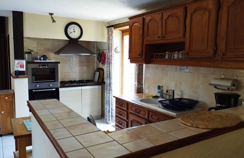 Saint-Genies Cottage | Magnificent Gîte de charme with swimming pool 15mn from Sarlat