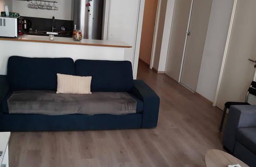 Quartier du Panier Apartment | Magnificent high-end apartment T2 old port