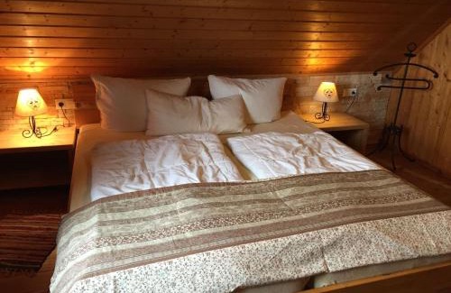 Ehlenbogen House | Magnificent Holiday Home in Reinerzau with Sauna