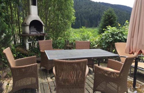 Ehlenbogen House | Magnificent Holiday Home in Reinerzau with Sauna