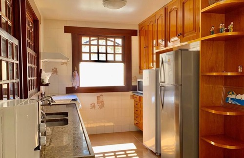 Rio das Ostras House | Magnificent house in front of the sea!!!
