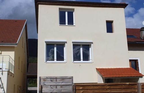 Peron House | Magnificent House 2 steps from Geneva/Ski Resort