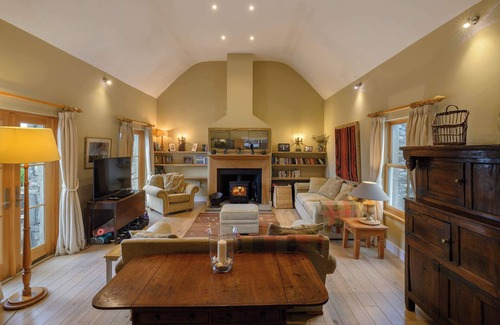 Cloonamanagh Apartment | Magnificent house on the West Coast of Ireland