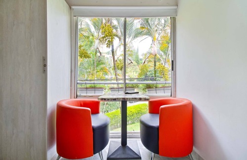 Robledo House | Magnificent house with great views, freshness and tranquility.
