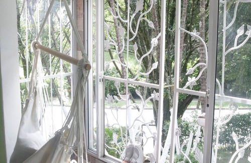 Robledo House | Magnificent house with great views, freshness and tranquility.
