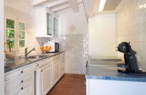 Cote d'Azur- French Riviera Apartment | Magnificent house with swimming pool - 5BR/10P - Gassin