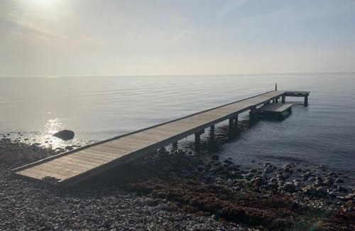 Faaborg House | Magnificent house with splendid view to the sea