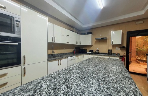 Agdal Apartment | Magnificent Intimate Villa 7 suites, close to leisure activities and atlas view