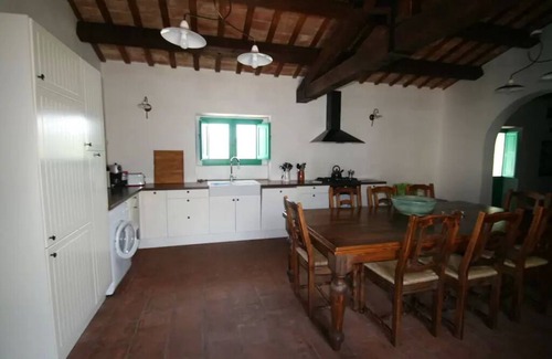 Civitella Casanova House | Magnificent villa Civitella Casanova