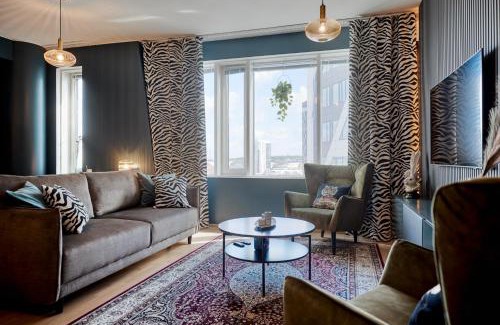 Tampere Apartment | Magnificent luxury for you