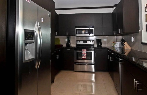Jaco Condo | Magnificent Luxury True Beachfront Condo Unbeatable Commodities - 3 Br/3.5 B