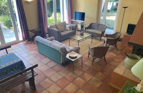 Bagnols-sur-Ceze Other | Magnificent mas provençal with private swimming pool between AVIGNON and ARDECHE