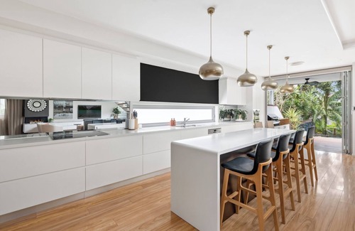 Maroubra House | Magnificent Maroubra Beachside Home