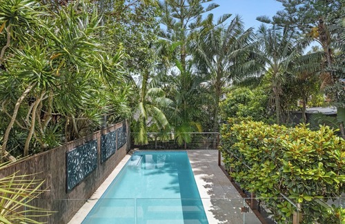 Maroubra House | Magnificent Maroubra Beachside Home