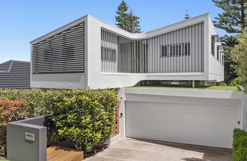 Maroubra House | Magnificent Maroubra Beachside Home