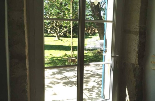 Orange Other | Magnificent Mas provençal. Not overlooked, with swimming pool and large enclosed garden.