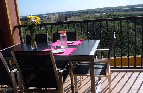 Ayamonte Apartment | MAGNIFICENT NEW APARTMENT COSTA ESURI. AYAMONTE