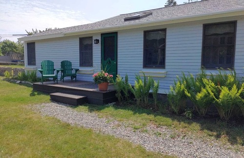 Seawall House | Magnificent Ocean Views and Easy Access to Acadia National Park