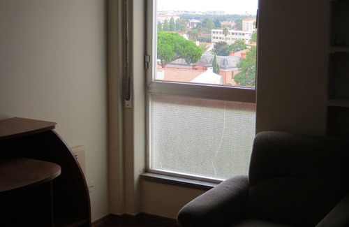 Parede Apartment | Magnificent ocean view