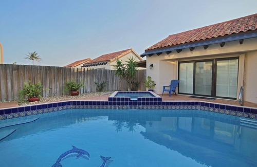 Melbourne Beach House | Magnificent Ocean Front Villa