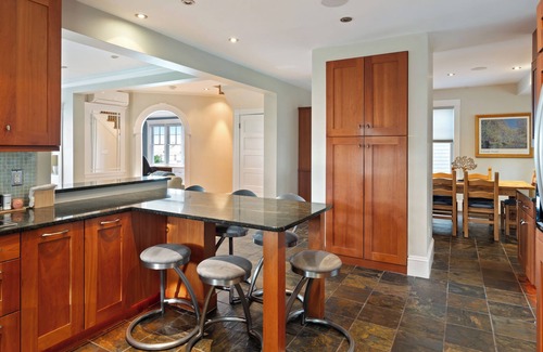 Swampscott House | Magnificent Ocean View; Walk to beaches and town