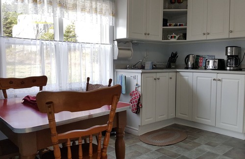 Flatrock House | Magnificent Oceanfront Cottage in Flatrock- 12 minutes from St. John's (YYT)