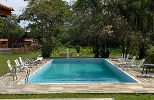 Jarinu House | Magnificent ranch for events in Jarinu