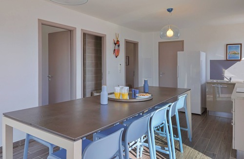 L'Ile-Rousse Villa | Magnificent sea view, swimming pool, Bodri beach within walking distance