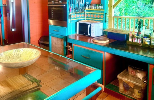 Cafeiere Villa | Magnificent sea view villa with swimming pool, close to beaches!