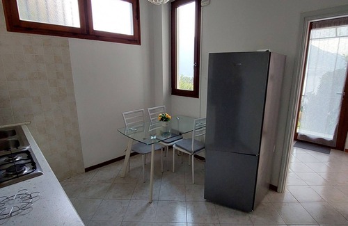 San Siro Apartment | Magnificent Sofia apartment overlooking Lake Como CIR 013248 CNI 00017
