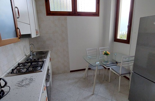 San Siro Apartment | Magnificent Sofia apartment overlooking Lake Como CIR 013248 CNI 00017