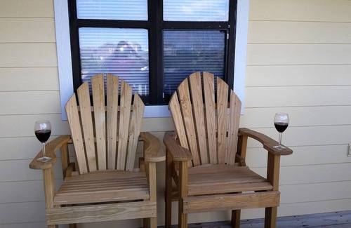 Avon Condo | Magnificent Sound and Ocean View/Sound Access and POOL!