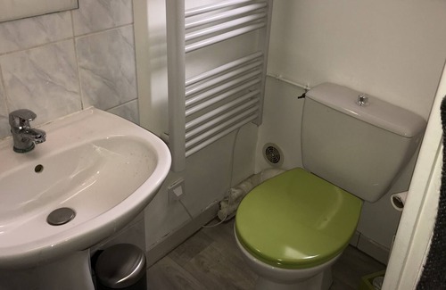 Old Town Apartment | MAGNIFICENT T1Bis - Full heart of the champagne cork