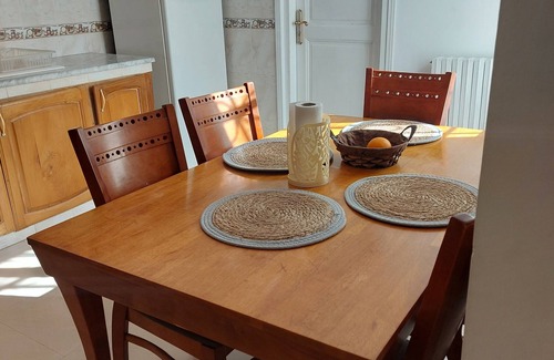 Algiers Apartment | Magnificent T2 in the center