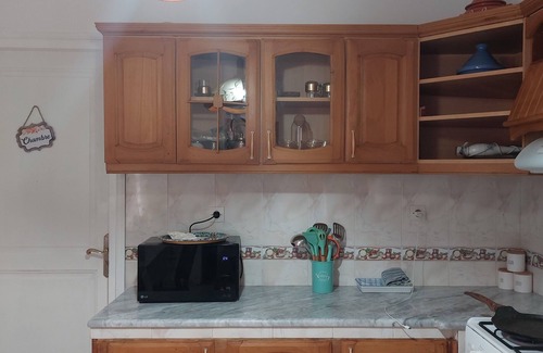 Algiers Apartment | Magnificent T2 in the center