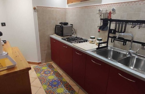 Trapani City Centre Apartment | Magnificent vacation home in the heart of the historic center of Trapani