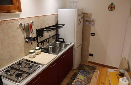 Trapani City Centre Apartment | Magnificent vacation home in the heart of the historic center of Trapani