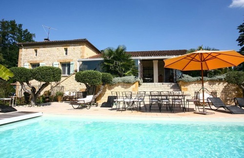 Sarlat-la-Caneda Villa | MAGNIFICENT VILLA IN SARLAT