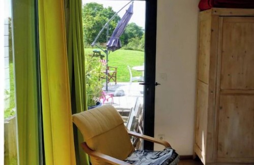 Saint-Molf House | Magnificent view of the quiet Marais