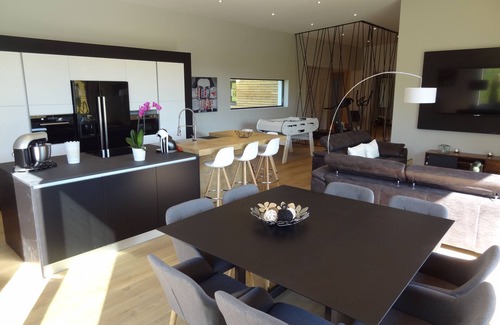 Sainte-Mondane House | MAGNIFICENT VILLA, heated swimming pool, close to the DORDOGNE beaches.