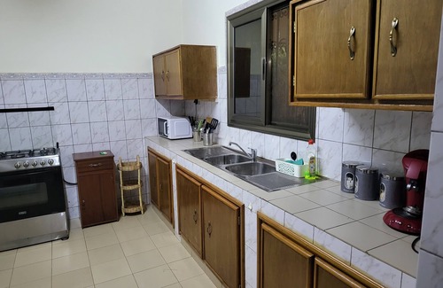 Ouagadougou House | Magnificent villa in the heart of Ouagadougou for your business trips or vacations