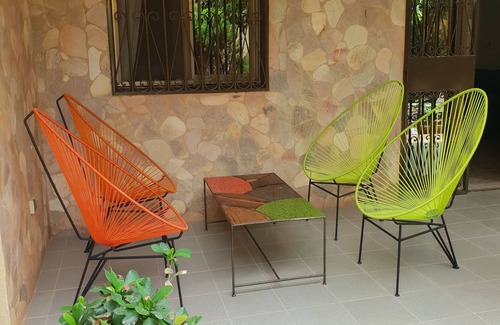 Ouagadougou House | Magnificent villa in the heart of Ouagadougou for your business trips or vacations