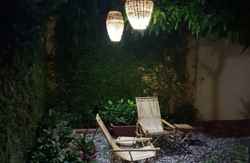 Ouagadougou House | Magnificent villa in the heart of Ouagadougou for your business trips or vacations