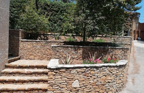La Ciotat Villa | Magnificent villa with swimming pool and sea view